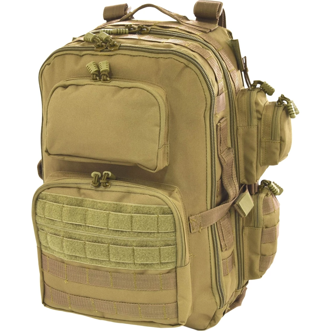 Best deal ๐ฅ Flying Circle Brazos Tactical ๐ Backpack ๐ - Image 2