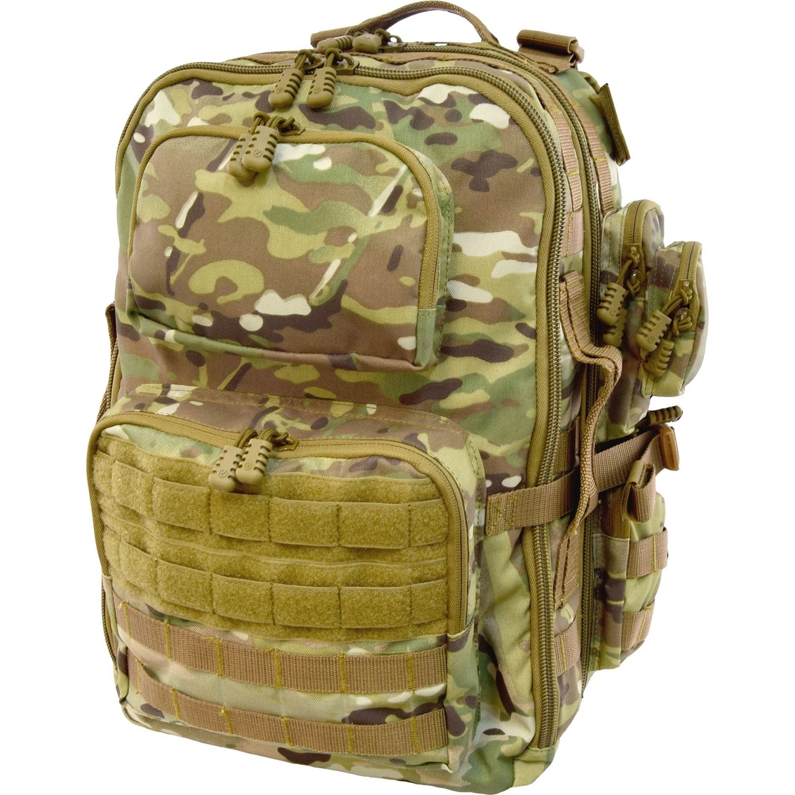 Best deal ๐ฅ Flying Circle Brazos Tactical ๐ Backpack ๐ - Image 3