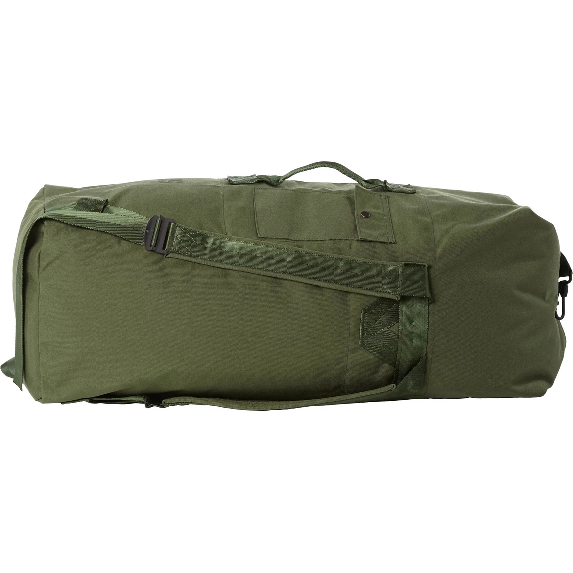Brand new 🔔 DLATS Issued Duffel Bag (OD Green) ✨ - Image 2