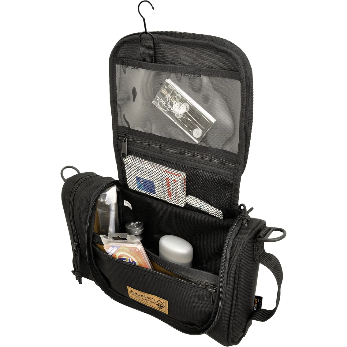 Brand new ✨ Hazard 4 Reveille Toiletry Bag 🥰 - Image 3