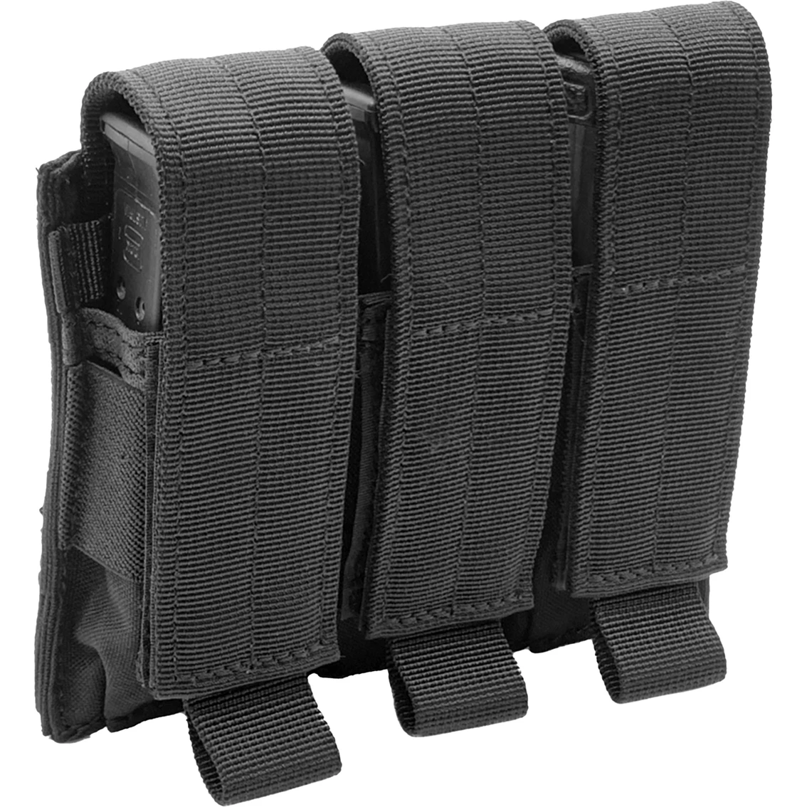 Brand new ๐ Shellback Tactical Triple Pistol Mag Pouch ๐