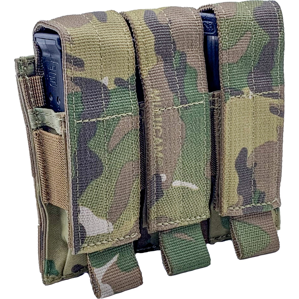 Brand new ๐ Shellback Tactical Triple Pistol Mag Pouch ๐ - Image 3