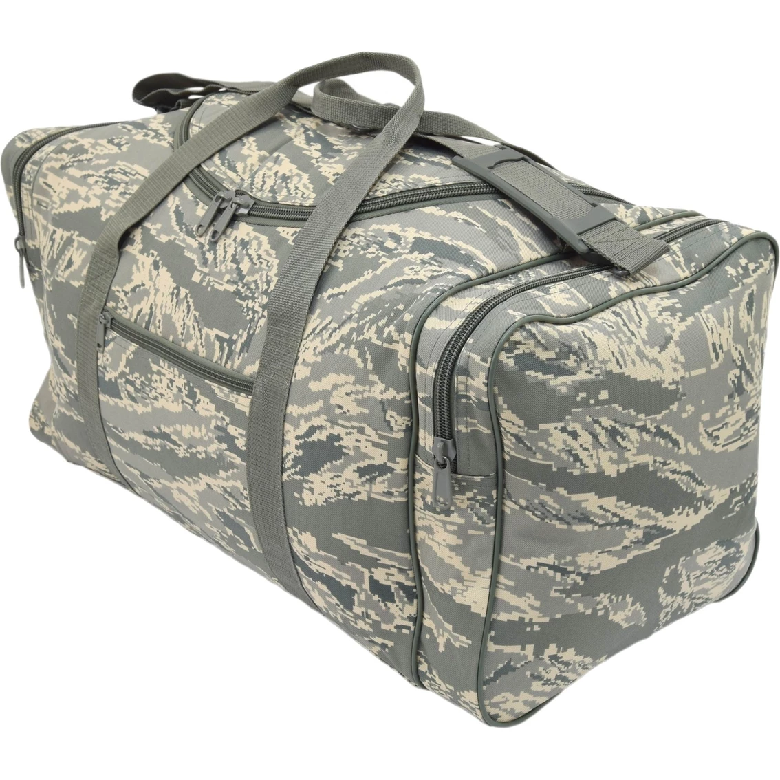 Best deal ๐คฉ Flying Circle Large Square Duffel Bag ๐ - Image 2