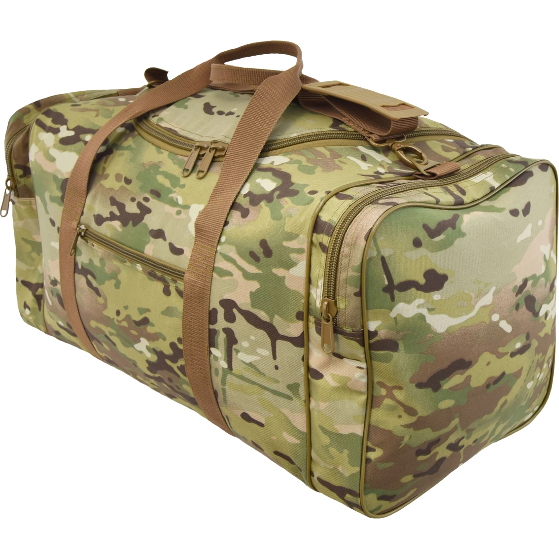 Best deal ๐คฉ Flying Circle Large Square Duffel Bag ๐ - Image 4