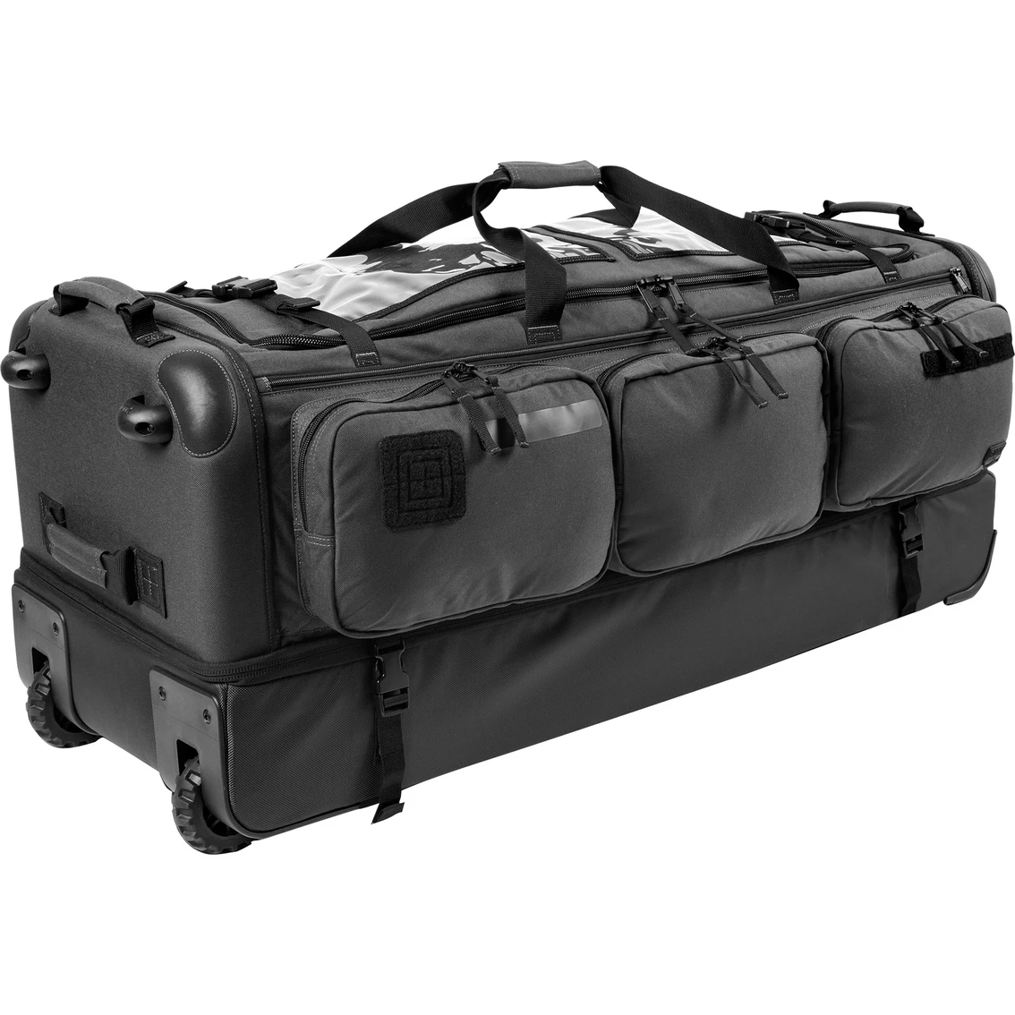 Outlet 😀 5.11 Rolling CAMS 3.0 Duffel 😍 - Image 2