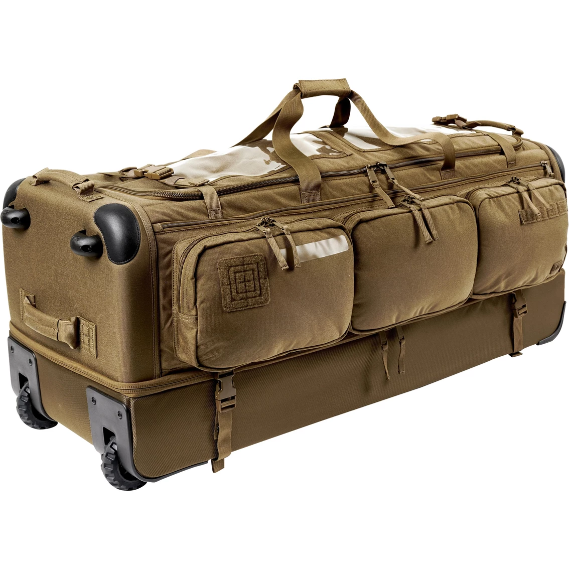 Outlet 😀 5.11 Rolling CAMS 3.0 Duffel 😍 - Image 3