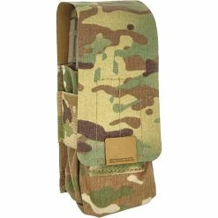 Buy 🤩 Tac Shield RZR MOLLE Stacked Rifle Mag Pouch 🌟