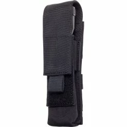 Wholesale ๐ Elite Survival MOLLE Flashlight Pouch โญ