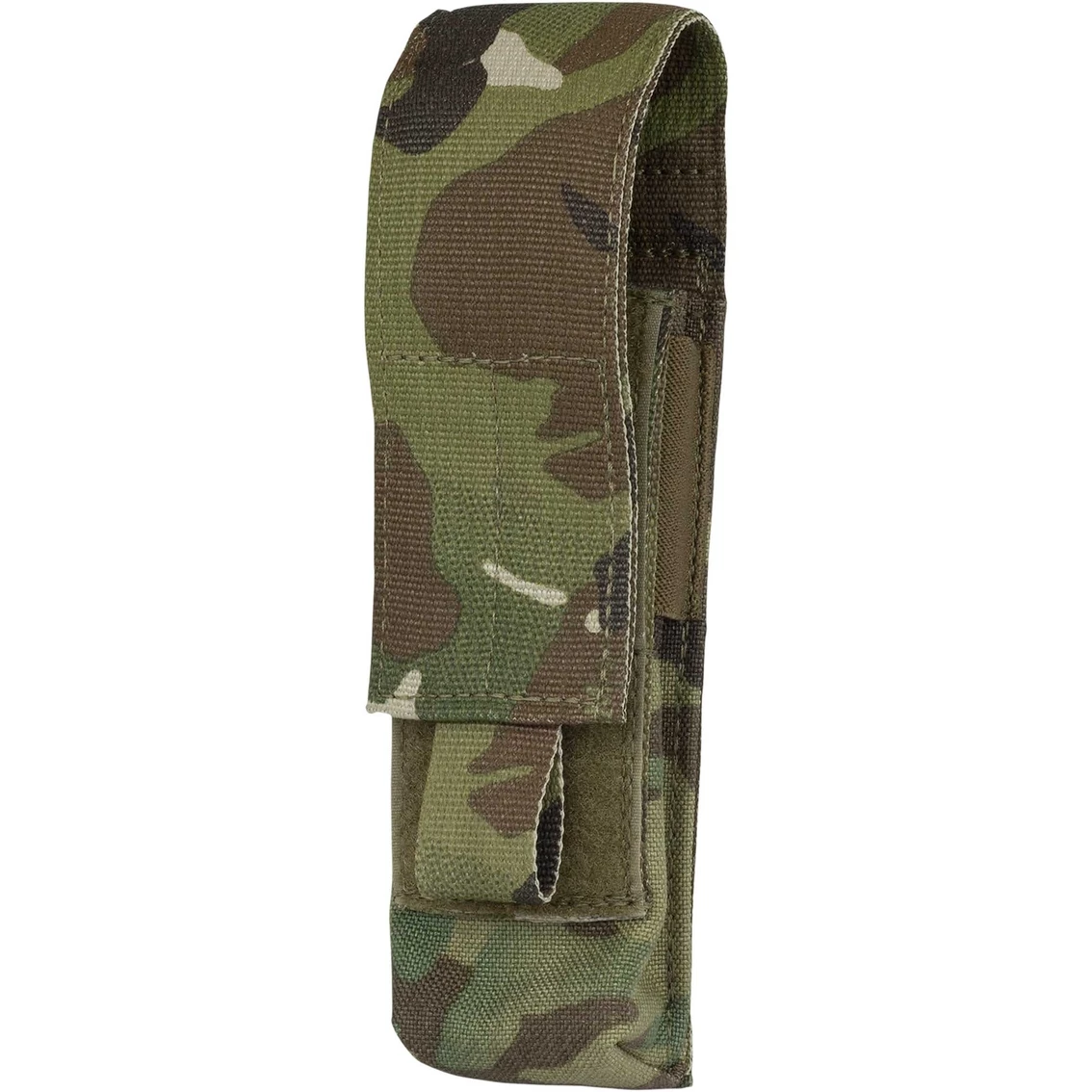 Wholesale ๐ Elite Survival MOLLE Flashlight Pouch โญ - Image 2