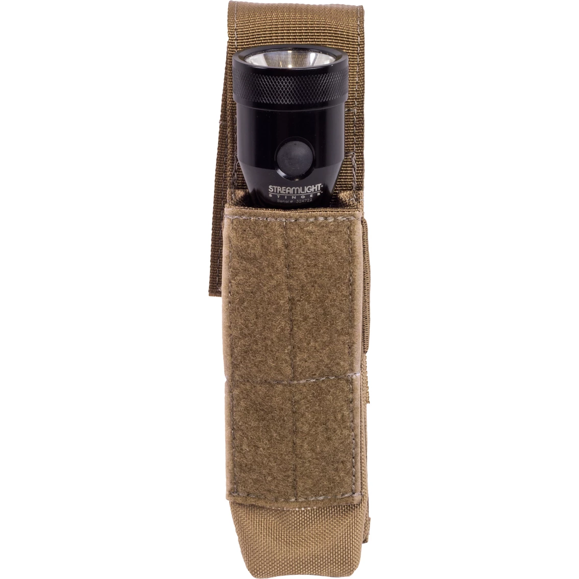 Wholesale ๐ Elite Survival MOLLE Flashlight Pouch โญ - Image 3
