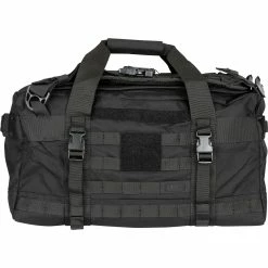 Outlet 😀 5.11 Rush LBD Mike Duffel Bag 🤩