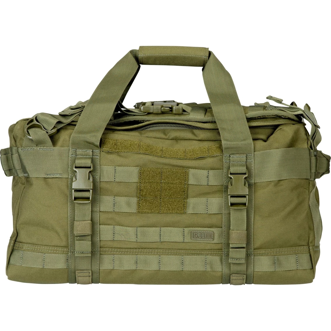 Outlet ๐ 5.11 Rush LBD Mike Duffel Bag ๐คฉ - Image 2