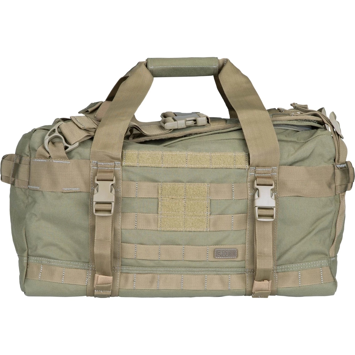 Outlet ๐ 5.11 Rush LBD Mike Duffel Bag ๐คฉ - Image 4