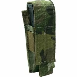Promo ❤️ Shellback Tactical Single Pistol Mag Pouch 🔥