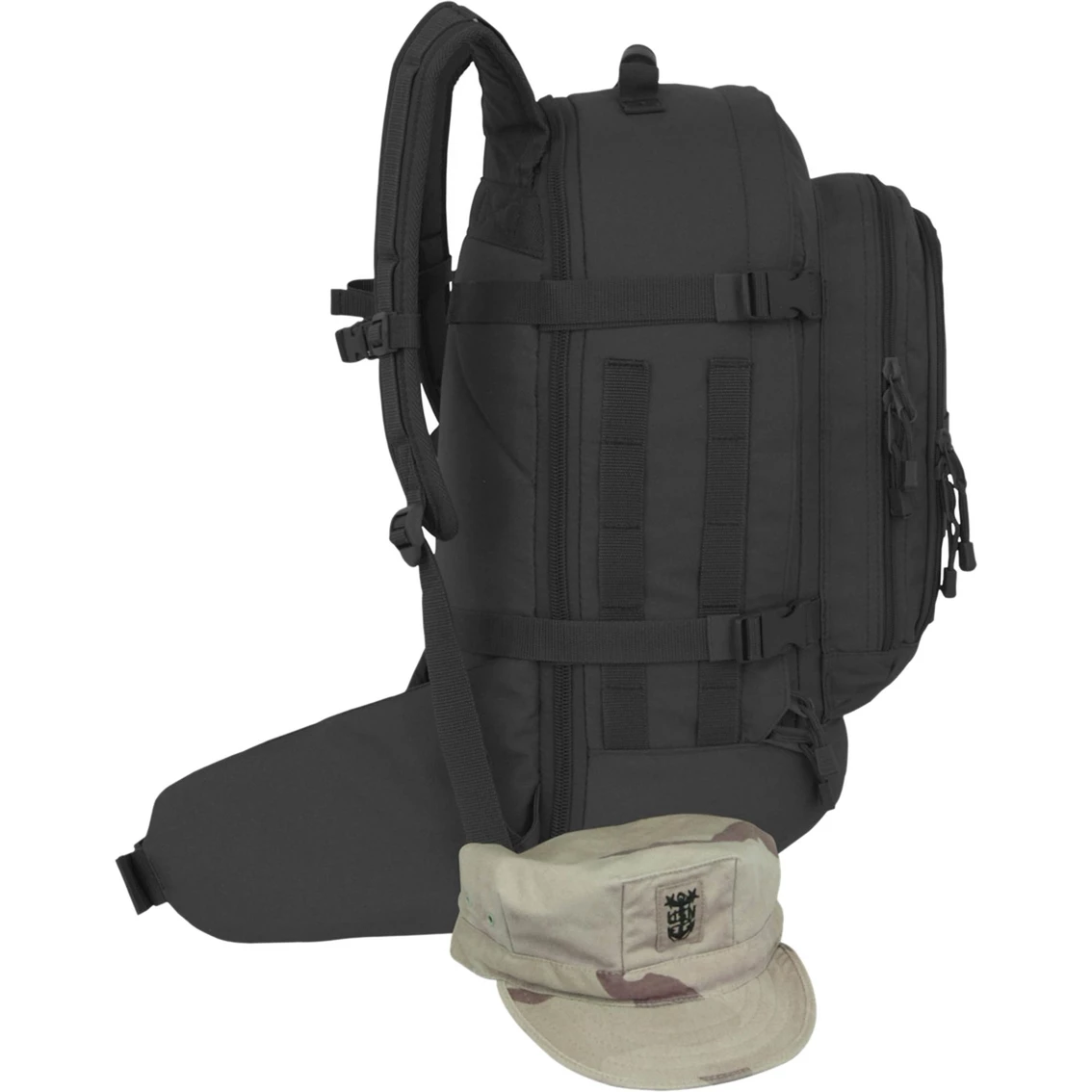 New ๐ฏ Mercury Luggage Mercury Tactical Gear Three Day Stretch Pack ๐ - Image 3