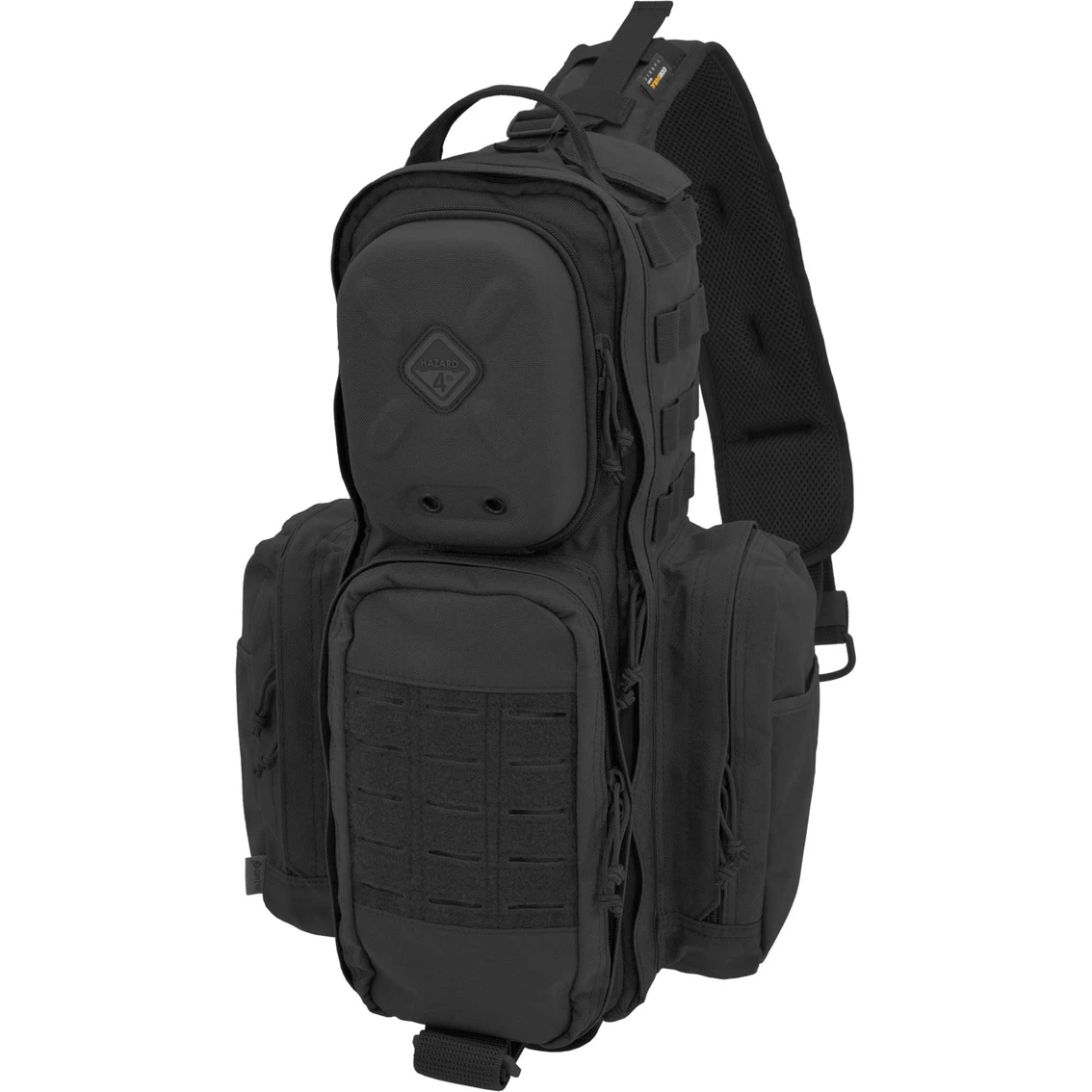 Cheapest 😍 Hazard 4 V17 Rocket Tactical Sling Pack 🛒