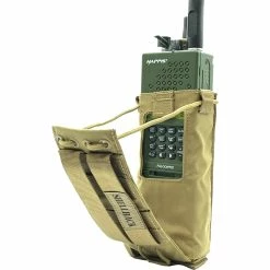 Top 10 😉 Shellback Tactical Adjustable MBITR Radio Pouch 🔥