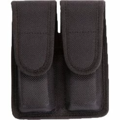 Best Sale 🔔 Elite Survival Elite DuraTek Molded Magazine Pouch, Double, Horizontal Or Vertical ❤️