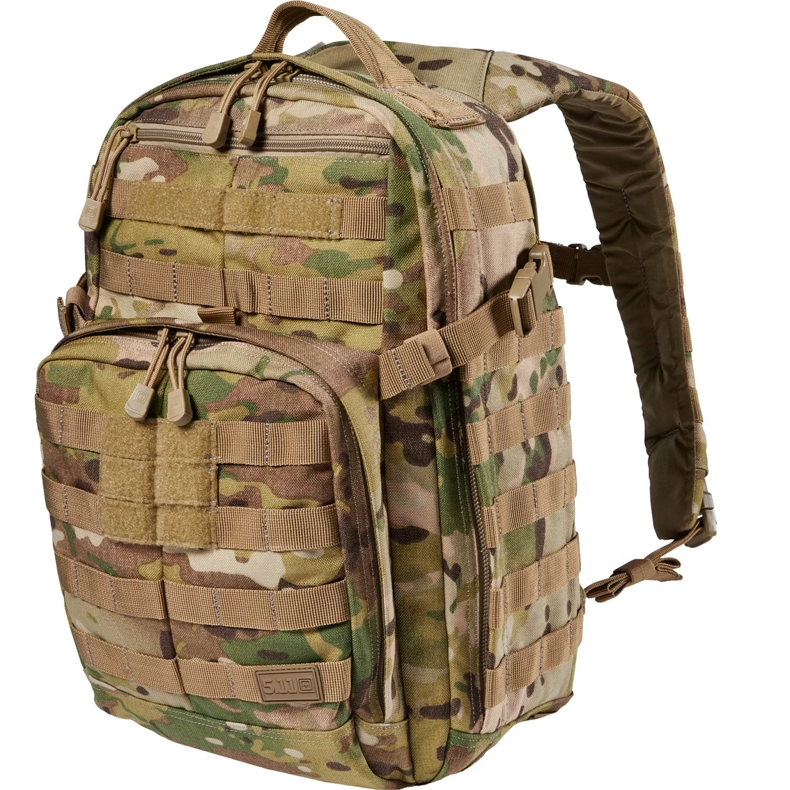 Flash Sale ๐ฏ 5.11 RUSH 12 2.0 ๐ Backpack ๐ - Image 4