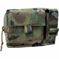 Best deal ✔️ BDS Tactical Gear Super Admin Pouch ✨