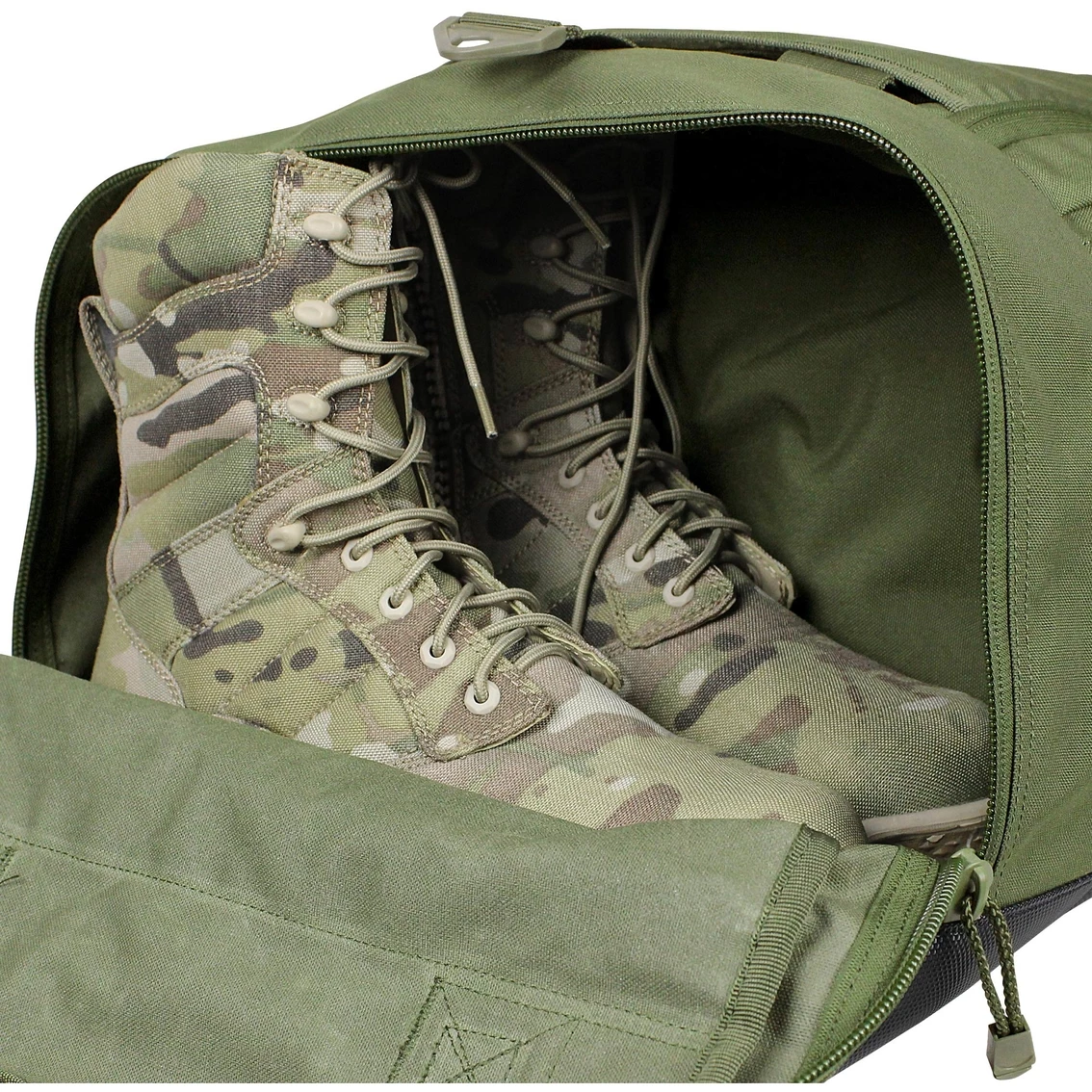 Flash Sale โค๏ธ Condor Colossus Duffel Bag ๐ - Image 4