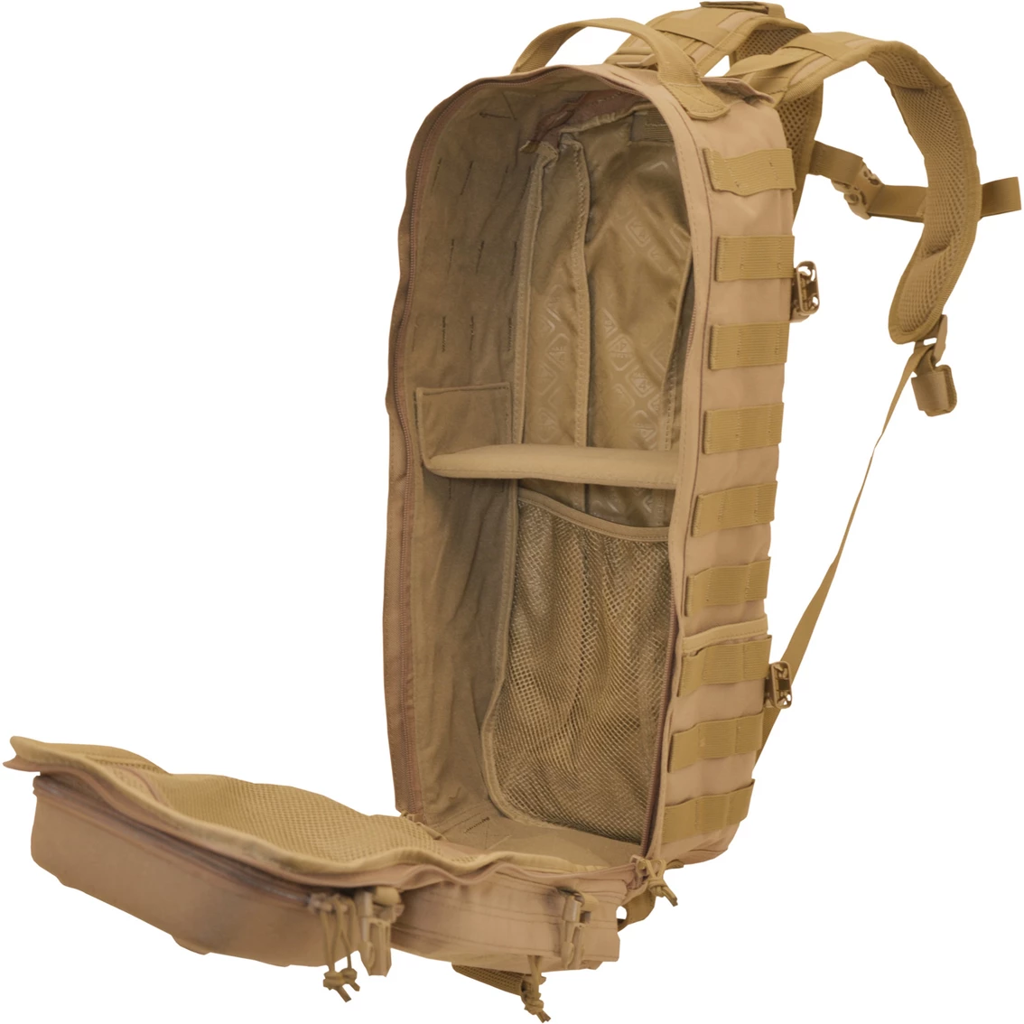Deals ๐ Hazard 4 Plan C Dual Strap Daypack ๐ - Image 3