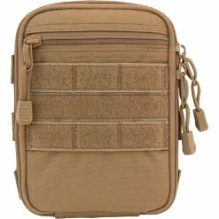 Cheapest 🥰 Mercury Tactical Gear Deluxe Utility Pouch 😀