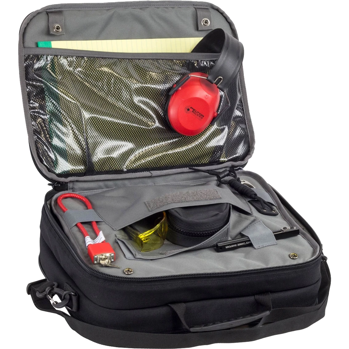 Coupon ❤️ Elite Survival Elite Four Gun Pistol Pack Range Bag 👍 - Image 3