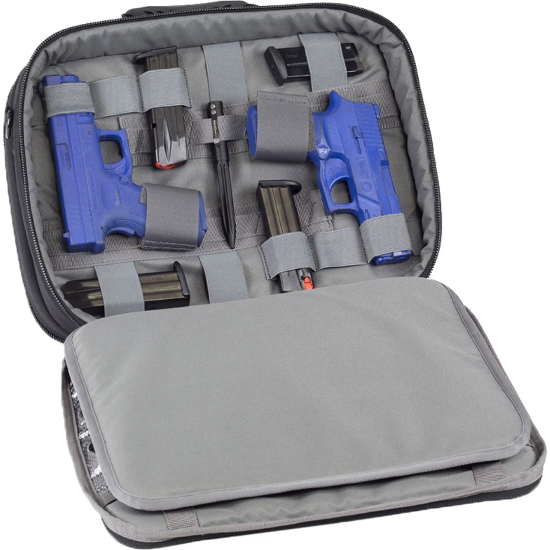 Coupon ❤️ Elite Survival Elite Four Gun Pistol Pack Range Bag 👍 - Image 4