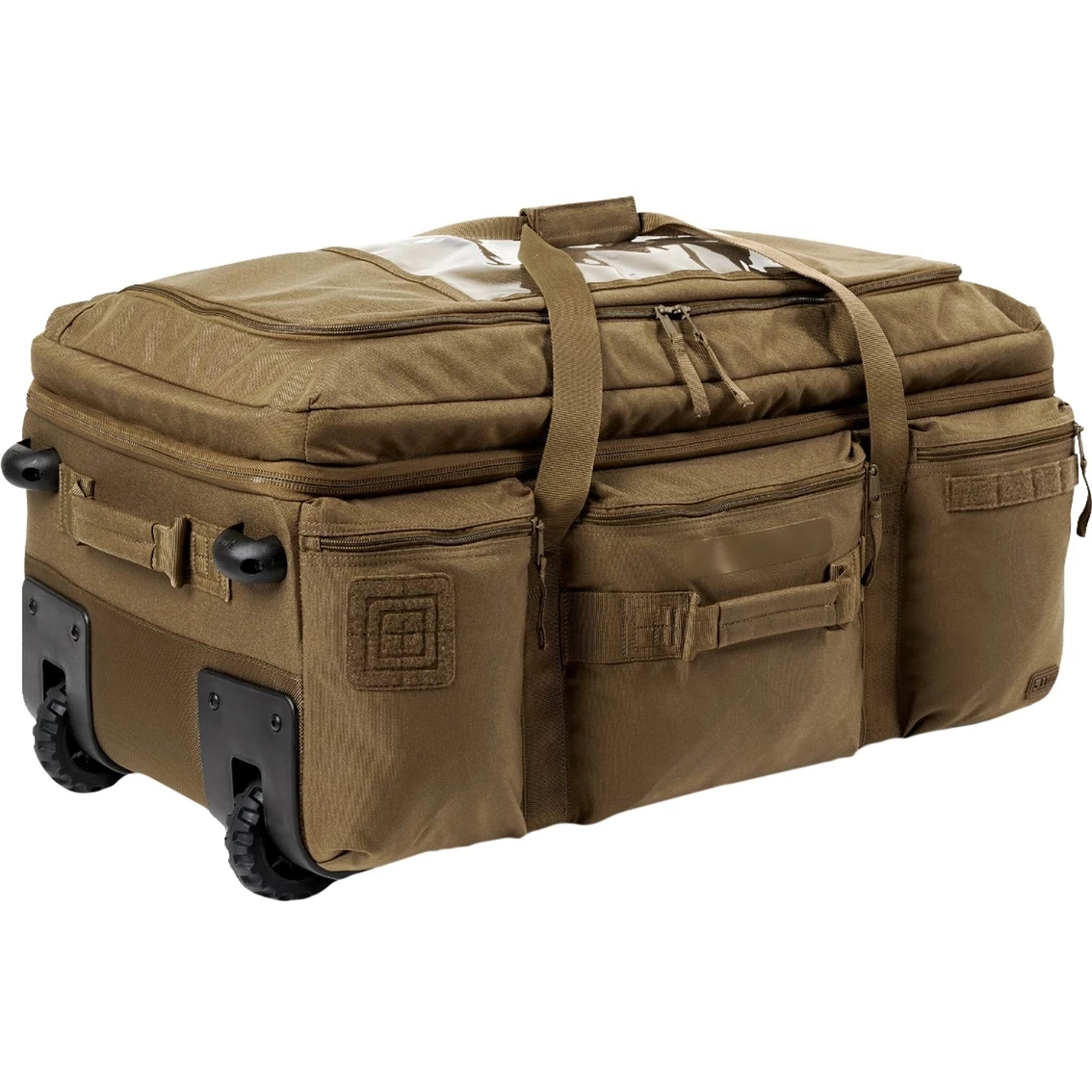 Discount โจ 5.11 Mission Ready 3.0 Rolling Duffel ๐ - Image 4