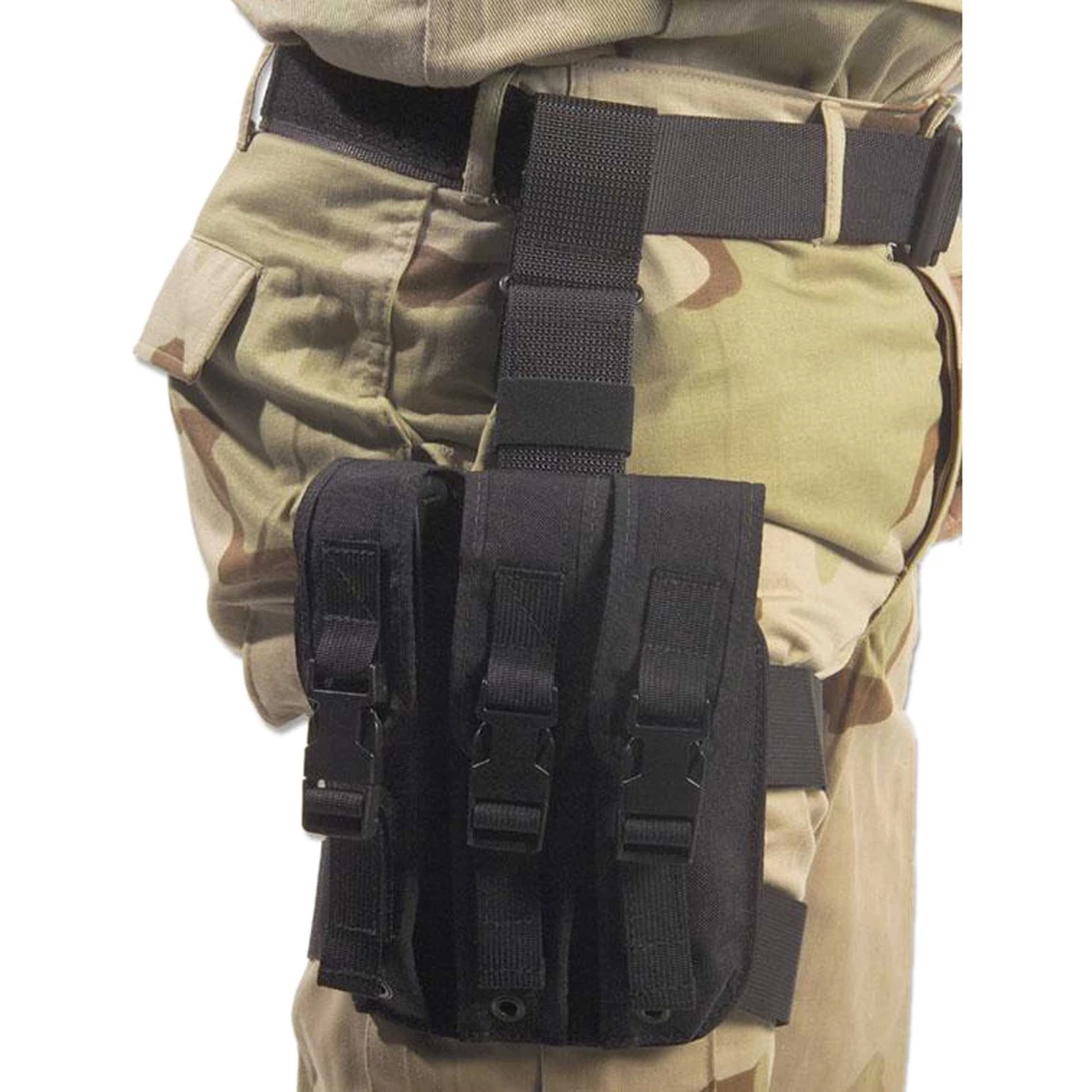 Cheap 🛒 Elite Survival Elite Tactical Thigh Mag Pouch 5.56/.223 😉