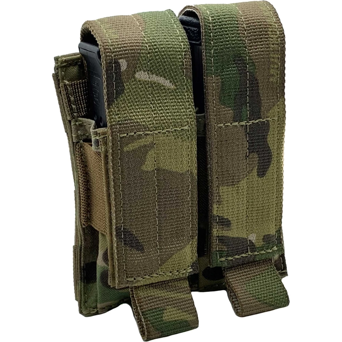 Cheap ๐ Shellback Tactical Double Pistol Mag Pouch ๐ - Image 3