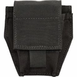 Cheap 😍 Elite Survival Elite Tactical Systems Hook & Loop Attach Handcuff Pouch 🧨