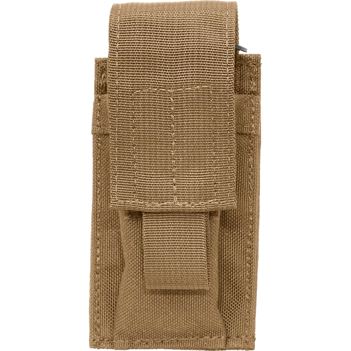 Promo ✔️ Elite Survival Elite MOLLE Single Pistol Mag Pouch 👍