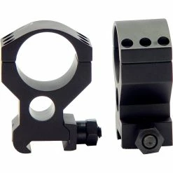 Flash Sale 🌟 Burris XTR 2 Piece 30mm Extra High Tactical Rings ❤️