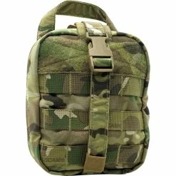 Brand new 👏 Shellback Tactical Rip Away Medic Pouch Multicam 💯