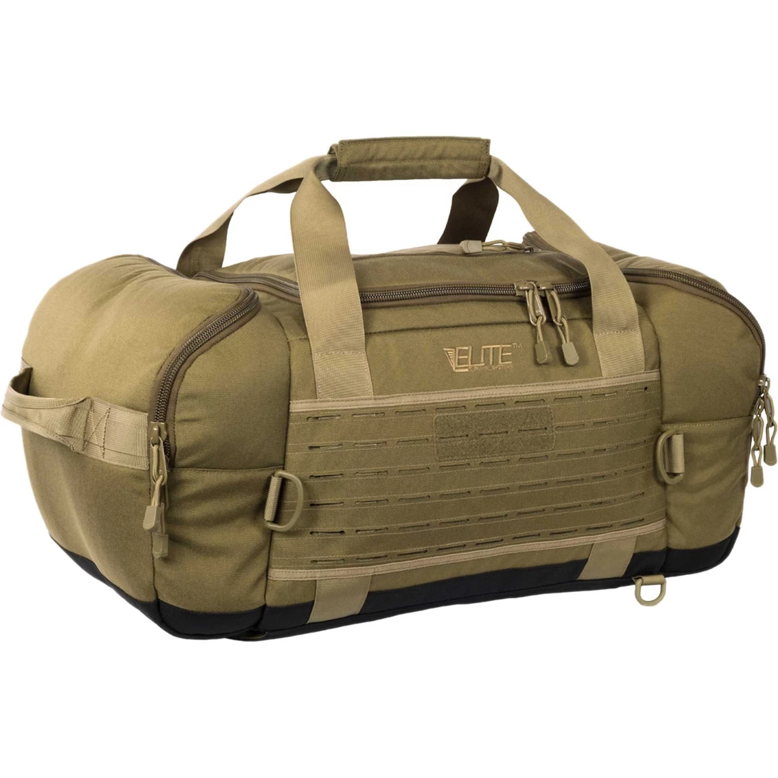 Coupon ๐ฅ Elite Survival Elite Tactical Systems Travel Prone TM Deluxe Travel Bag ๐
