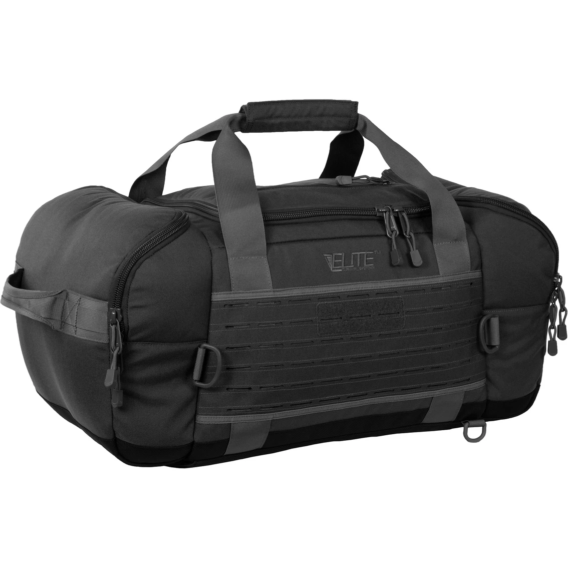 Coupon ๐ฅ Elite Survival Elite Tactical Systems Travel Prone TM Deluxe Travel Bag ๐ - Image 2