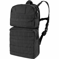 Flash Sale 🧨 Brigade QM Condor Hydration Carrier HCB2-002, Black 😉