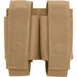 Cheap 💯 Elite Survival Elite MOLLE Double Grenade Pouch ⭐