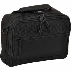 Buy 🌟 Sandpiper Of California T Bag Black Toiletry Bag 🎁