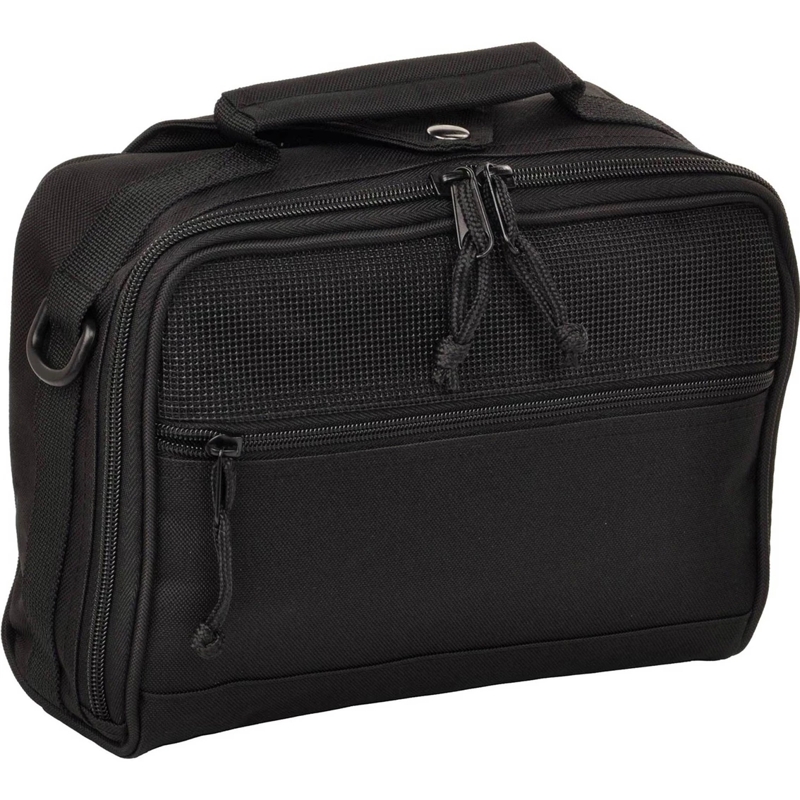 Buy π Sandpiper Of California T Bag Black Toiletry Bag π