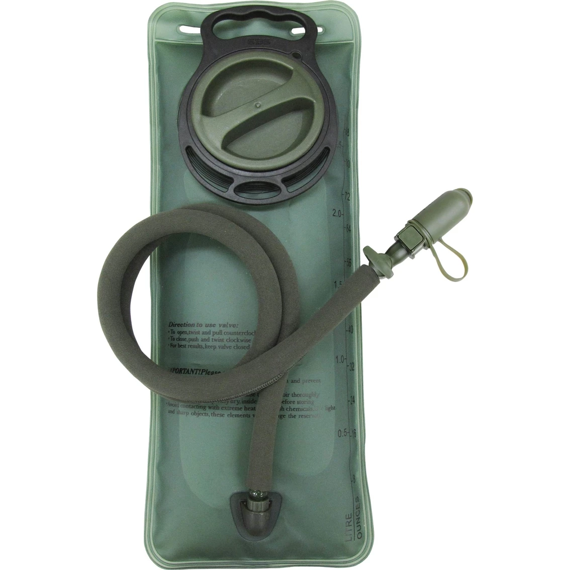 Best deal ๐ฅฐ Condor Torrent Hydration Reservoir 2.5L ๐